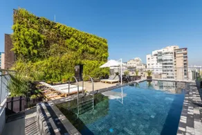 BA23 Studio Moema Near Airport and Ibirapuera - Image 2