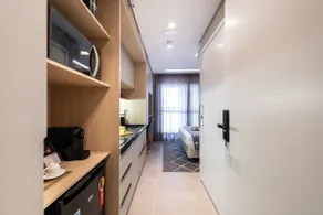 BA23 Studio Moema Near Airport and Ibirapuera - Image 4