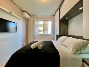 Prince Villevert Apartment 1 bedroom by Achei - Image 5
