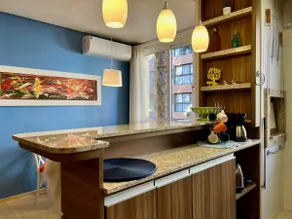 Prince Villevert Apartment 1 bedroom by Achei - Image 2