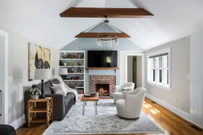 Pet friendly Skaneateles country home one mile from downtown!! - Image 3