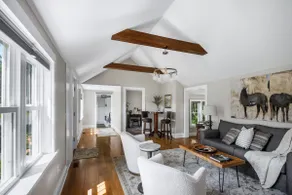 Pet friendly Skaneateles country home one mile from downtown!! - Image 5