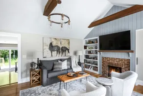 Pet friendly Skaneateles country home one mile from downtown!! - Image 4
