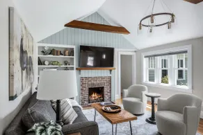 Pet friendly Skaneateles country home one mile from downtown!! - Image 2