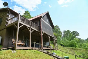 Babblebrook Lodge Creekfront Cabin w/River Access - Image 2