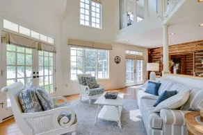 Virginia Retreat on Wicomico River w/ Dock! - Image 4