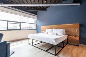 w* | Sophisticated Loft near Polanco - Image 4