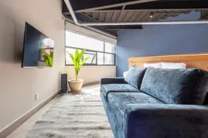 w* | Sophisticated Loft near Polanco - Image 5