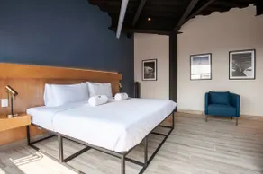 w* | Sophisticated Loft near Polanco - Image 2