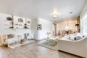 Sonoma County Vacation Rental w/ Vineyard Views! - Image 3