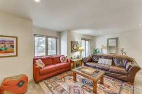 Half Mi to Angel Fire Resort: Townhome w/ Grill! - Image 4