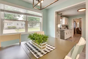 Chippewa Lake Cottage w/ Fire Pit! - Image 3