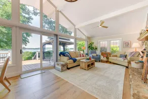 'Commodore Bay’ Waterfront Home on Lake Norman! - Image 3