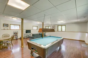 Secluded Wautoma Home w/ Fire Pit! - Image 2