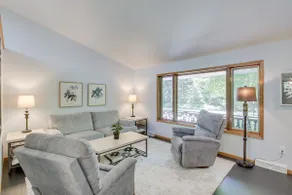 Secluded Wautoma Home w/ Fire Pit! - Image 4