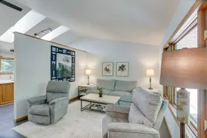 Secluded Wautoma Home w/ Fire Pit! - Image 5