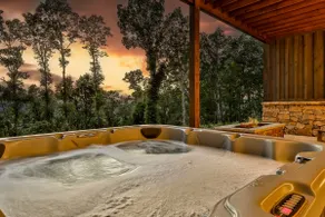 Altitude Elegance | Mineral Bluff, GA - Image 3