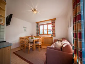 Lovely home with views of the ski slope - Image 3