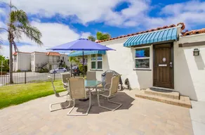 Ocean Beach Cottage - Image 4