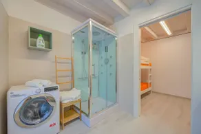 Tulipano Apt - Palazzo Palermo 1817 A/C, 2BR, Sleeps 4 - Happy Rentals - Image 5