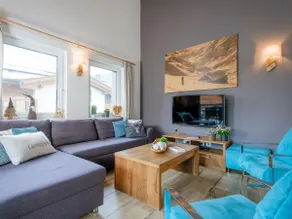 Spacious holiday home with balcony and sauna - Image 3