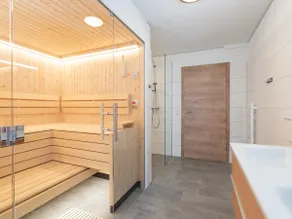 Independent cottage with Finnish sauna - Image 3