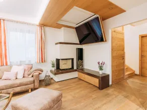 Chalet with terrace, sauna and outdoor spa - Image 3