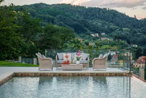 Villa Grema, a Farmhouse with Infinity Pool - Image 3