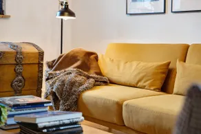 Casa vacanze 'Peene Hus' con terrazza privata, giardino privato e Wi-Fi - Image 3