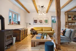 Casa vacanze 'Peene Hus' con terrazza privata, giardino privato e Wi-Fi - Image 5