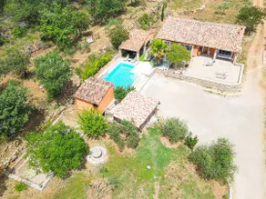 Quiet Holiday Home in Saint-Antonin-du-Var with Private Pool - Image 3