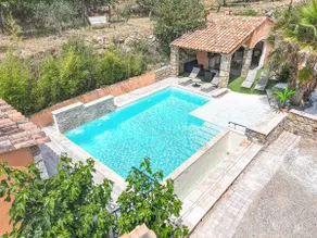 Quiet Holiday Home in Saint-Antonin-du-Var with Private Pool - Image 2