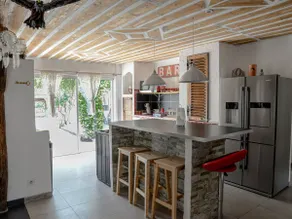 Quiet Holiday Home in Saint-Antonin-du-Var with Private Pool - Image 4