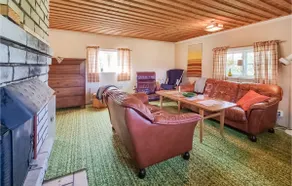 1 Bedroom Amazing Home In Fargelanda - Image 3