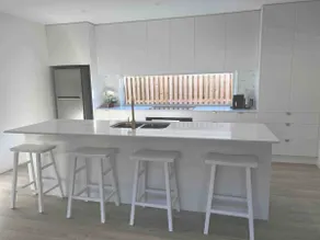 Modern family friendly Ipswich home - Image 4