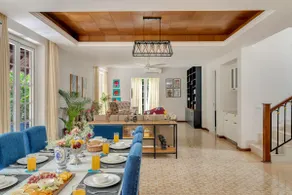 Firefly-4bhk, Villa Arpora, saligoa - Image 2