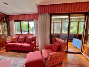 Amatxo Maitia - Large movie apartment. - Image 5