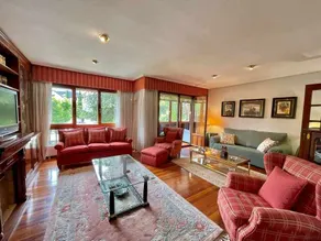 Amatxo Maitia - Large movie apartment. - Image 4