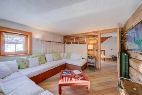 Chalet Lidia Ski in-Ski out 50m - Image 2