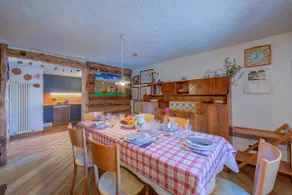 Chalet Lidia Ski in-Ski out 50m - Image 5