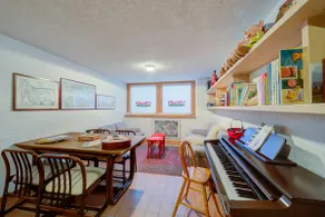 Chalet Lidia Ski in-Ski out 50m - Image 4