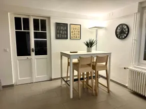 Beautiful flat with garden - Close to lake & pool - Image 3