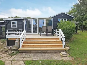 8 person holiday home in Holbæk-By Traum - Image 4