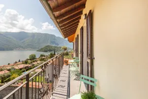 Voll ausgestattete schöne Ferienwohnung mit Terrasse | Seeblick - Image 4