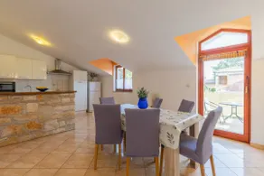Apartment Petar in Begi - Image 4