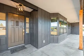4BR w heated pool, basketball hoop, patio - Image 5