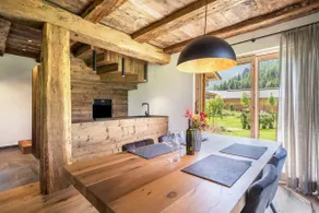 Chalet zu Wosser - Image 3