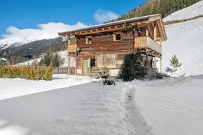 Chalet zu Wosser - Image 2