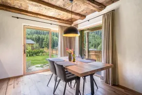 Chalet zu Wosser - Image 5