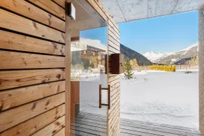 Chalet zu Wosser - Image 4